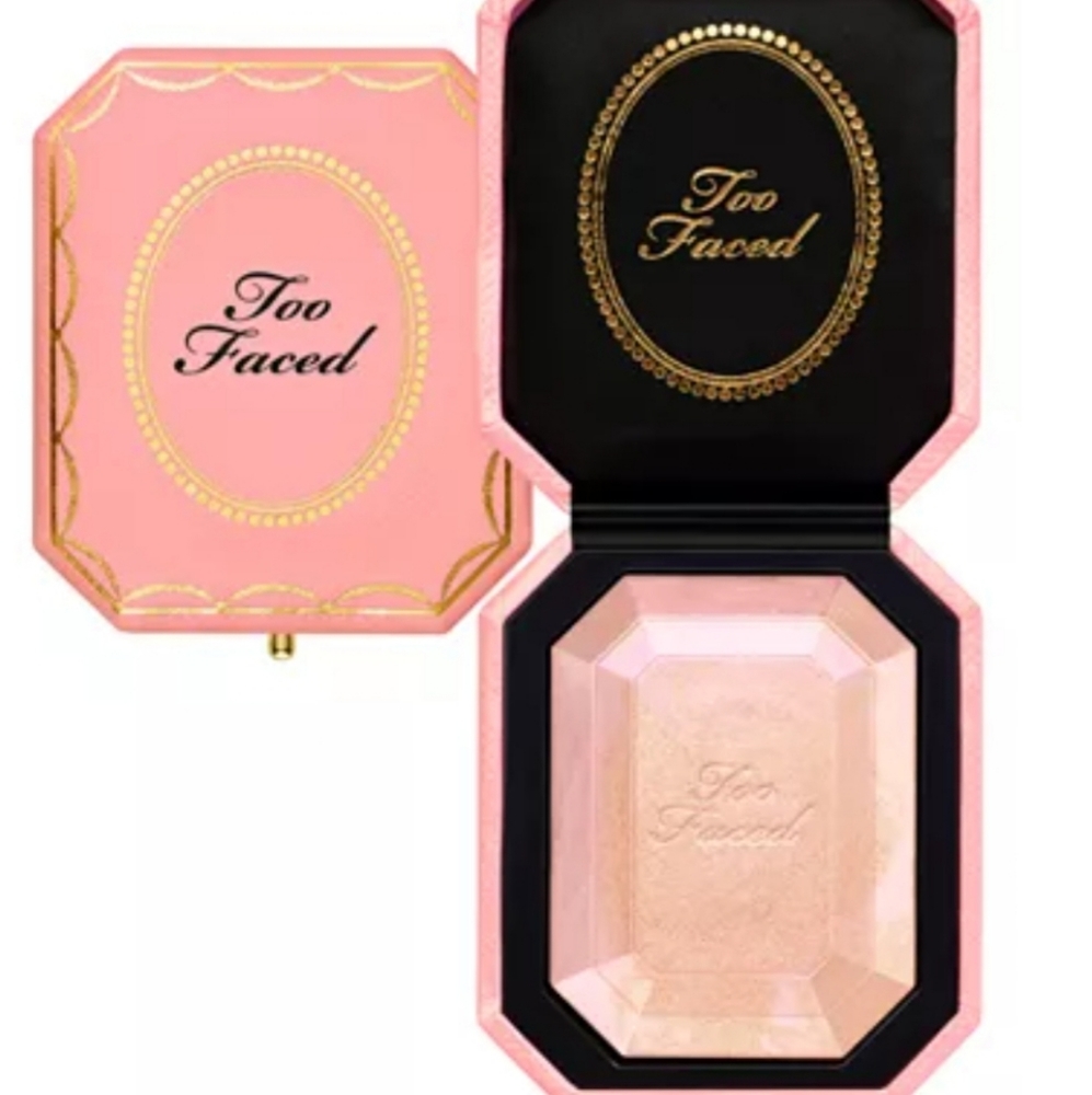 TOO FACED| DIAMOND LIGHT HIGHLIGHTER BNIB